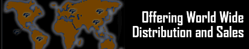 World-wide distributors