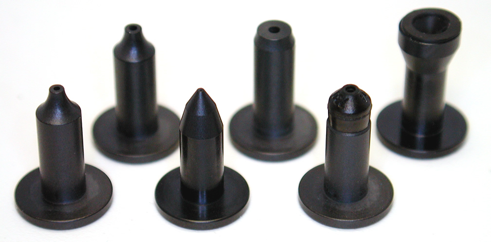 mydata hydra nozzles h01 h02 h03 h04 h05 h06